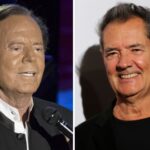 Ramón Arcusa defiende a Julio Iglesias y tacha de «montaje» las denuncias de abuso