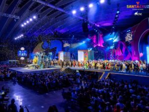 Carnaval de Santa Cruz de Tenerife