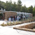 Cruce de acusaciones entre PSOE y Ayuntamiento por el retraso en la apertura del tanatorio municipal de Santa Eul&agrave;ria