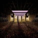 Estos son los line-ups de las Opening Parties 2026 de H&iuml;, Ushua&iuml;a y [UNVRS]