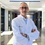 Oncología de Can Misses refuerza su equipo con la llegada de un nuevo oncólogo