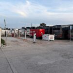 Recarga inteligente, carga nocturna y plan ante apagones: así se abastecerán los nuevos autobuses eléctricos de Ibiza
