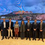 Paradores confirma la apertura de su hotel en Ibiza en febrero y activa las reservas desde la pr&oacute;xima semana