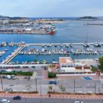 La APB prepara los pliegos del nuevo concurso del puerto de Ibiza: 25 años, sin arraigo social y con prioridad al deporte