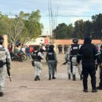 Masacre en un campo de f&uacute;tbol en M&eacute;xico: al menos 11 muertos y el horror tras los disparos