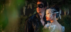 'Los Bridgerton' temporada 4