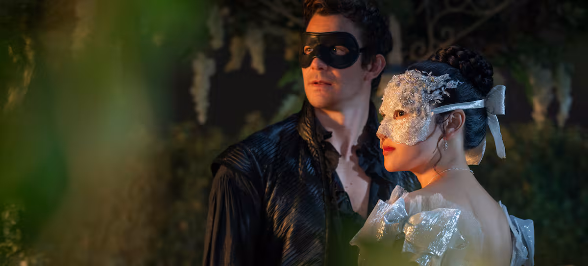 'Los Bridgerton' temporada 4