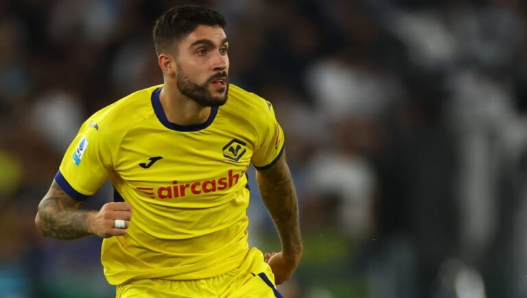 Unai N&uacute;&ntilde;ez