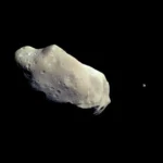 El asteroide “potencialmente peligroso” que inquieta a los científicos volvió a acercarse a la Tierra: qué se sabe del 2005 UK1