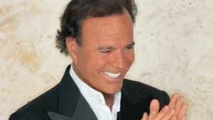Julio Iglesias