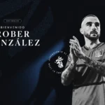 El Zaragoza mueve ficha: Rober González ya es oficialmente nuevo jugador blanquillo