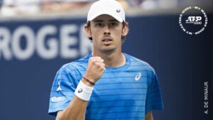 &Aacute;lex de Mi&ntilde;aur