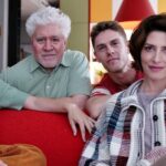 Almod&oacute;var desvela un nuevo universo narrativo en su pr&oacute;xima pel&iacute;cula: &iquest;qu&eacute; esconde Amarga Navidad?