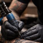 Cinco años de prisión para un tatuador que ya había sido condenado por abusos sexuales en Ibiza