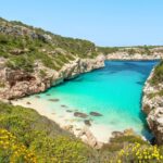 La prensa británica “sentencia” a Mallorca por la contaminación fecal en playas y deja fuera a Ibiza y Formentera