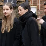 El inesperado reparto de la herencia de Irene de Grecia que pone a los Urdangarin en el centro de todas las miradas