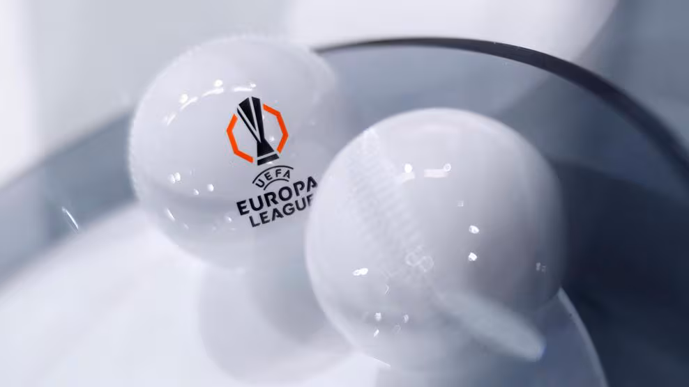 El sorteo de la ronda de play-offs eliminatorios de la Europa League 2025/26 tendr&aacute; lugar el 30 de enero