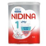 Nestlé amplía la retirada preventiva de leches infantiles por una alerta sanitaria