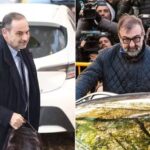 Supremo escucha alegaciones de &Aacute;balos, Koldo y Aldama antes del juicio por mascarillas