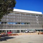 La Justicia en Ibiza, al l&iacute;mite: m&aacute;s casos sin resolver, falta de especialistas y un edificio judicial infrautilizado