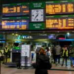Accidente de tren en Adamuz: la línea Madrid-Andalucía seguirá varios días interrumpida