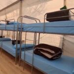 90 inmigrantes en dos meses: el nuevo centro de Formentera roza su capacidad tras el aumento de rescates