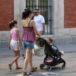 &ldquo;No queremos un cheque que no podemos usar&rdquo;: madres monomarentales de Ibiza y Formentera cargan contra el Cheque Canguro