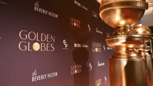 Todos los ganadores de los Globos de Oro 2026
