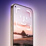 Presunta filtraci&oacute;n del iPhone 18 Pro: la pantalla, Face ID bajo la pantalla y otra gran novedad que circula en redes