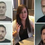Qui&eacute;nes son los 5 espa&ntilde;oles encarcelados por el chavismo en Venezuela