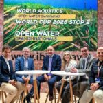 Ibiza vuelve al circuito mundial de la natación en aguas abiertas con una cita clave en 2026