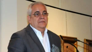 Miguel &Aacute;ngel Moncholi