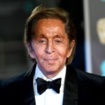 Murió Valentino Garavani: la sorprendente fortuna que dejó el creador del “Rojo Valentino”