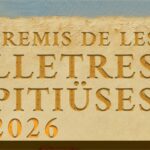 Los Premios de las Letras Pitiusas celebran 10 a&ntilde;os con una gran gala literaria en Ibiza
