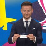 La sonrisa c&oacute;mplice de Rakitic que ilusiona al Bar&ccedil;a: as&iacute; reaccion&oacute; al sacar su bola en el sorteo de la Champions League