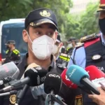 &ldquo;&iquest;Te pego? A ver si as&iacute; con un ojo morado&rdquo;: los audios del horror que acorralan al comisario Emilio de la Calle