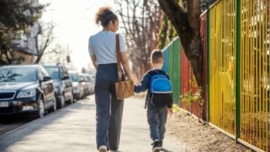 Ayuda universal de 200 euros por hijo