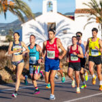 Ibiza se convierte en el epicentro del atletismo espa&ntilde;ol con la 10K Platja d&rsquo;en Bossa