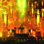 Jean-Michel Jarre debuta en Ibiza con un formato exclusivo para Amnesia