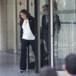 M&oacute;nica Oltra, rumbo al banquillo: la Audiencia reabre el caso de la menor tutelada y ordena juicio oral