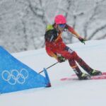 Oriol Cardona lidera el asalto español al skimo: cuatro semifinalistas y un sueño olímpico cada vez más real