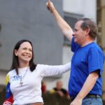 Conmoci&oacute;n en Venezuela: la alarmante desaparici&oacute;n de Juan Pablo Guanipa horas despu&eacute;s de ser liberado