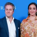 Luc&iacute;a Pombo rompe el silencio sobre su embarazo: el test que quiso vivir sola y el camino &ldquo;heavy&rdquo; hasta el s&iacute;