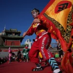 A&ntilde;o Nuevo Chino 2026: as&iacute; cambian el hor&oacute;scopo, las tradiciones y qu&eacute; animal marca el a&ntilde;o