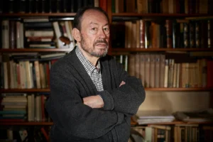 Gregorio Mor&aacute;n