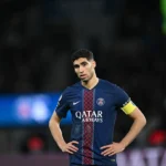 Achraf Hakimi, rumbo a juicio por violaci&oacute;n: la jueza le envía al banquillo por la denuncia de 2023