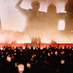 Confirmado: Swedish House Mafia vuelve a Ushuaïa Ibiza en 2026 con una residencia todos los domingos