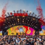 I LOVE REGGAETON aterriza en Ushuaïa Ibiza y da comienzo a su primera residencia en la isla