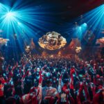 Black Coffee vuelve a Hï Ibiza con noches de sábado inolvidables