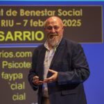 Vuelve la Aventura de Educar en Familia a Santa Eul&agrave;ria con charlas gratuitas